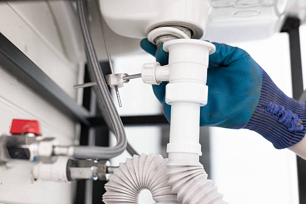 Reliable Plumbing contractor in Upper Marlboro, MD by Masters Plumbing Service