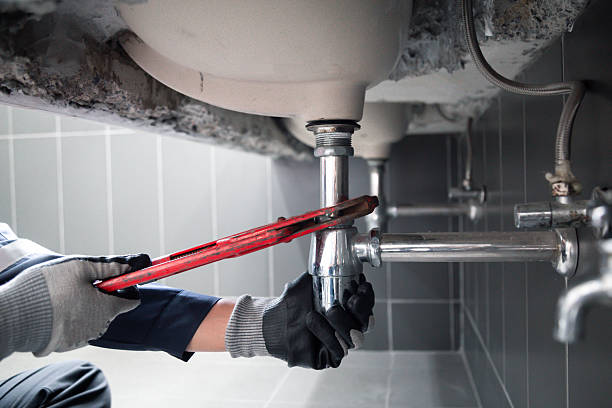 Trusted Leak Detection service in Upper Marlboro, MD - Masters Plumbing Service